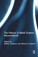 Nature of Belief Systems Reconsidered