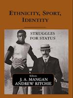 Ethnicity, Sport, Identity