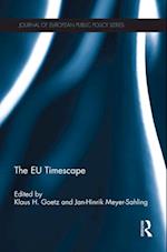 The EU Timescape