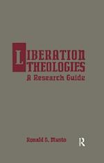 Liberation Theologies