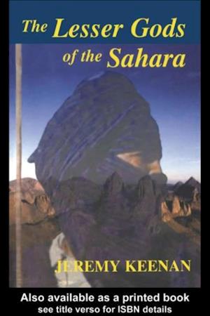 The Lesser Gods of the Sahara