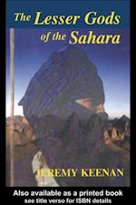 Lesser Gods of the Sahara