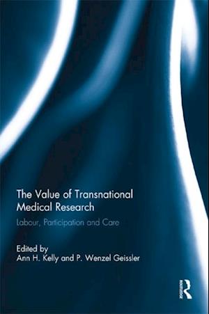 The Value of Transnational Medical Research