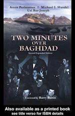 Two Minutes Over Baghdad