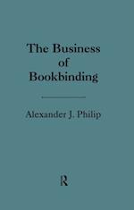 The Business of Bookbinding