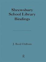 Shrewsbury School Library