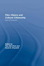 Film, History and Cultural Citizenship