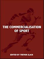 The Commercialisation of Sport