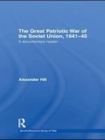 Great Patriotic War of the Soviet Union, 1941-45