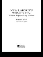 New Labour''s Women MPs