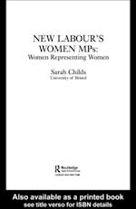 New Labour''s Women MPs