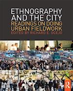 Ethnography and the City