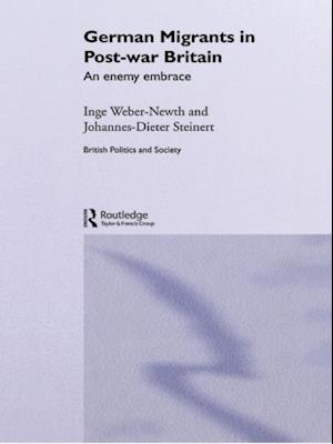 German Migrants in Post-War Britain