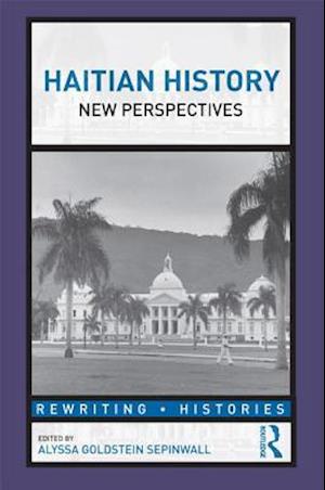 Haitian History