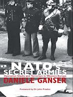 NATO''s Secret Armies