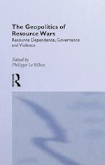 Geopolitics of Resource Wars
