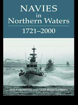 Navies in Northern Waters