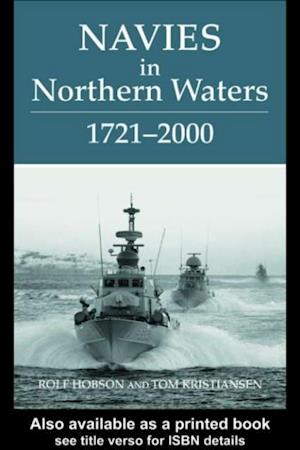 Navies in Northern Waters
