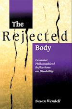 Rejected Body