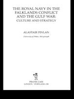 Royal Navy in the Falklands Conflict and the Gulf War