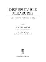 Disreputable Pleasures