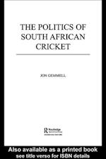 Politics of South African Cricket
