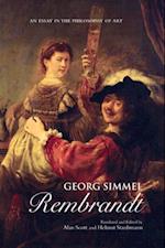 Georg Simmel: Rembrandt
