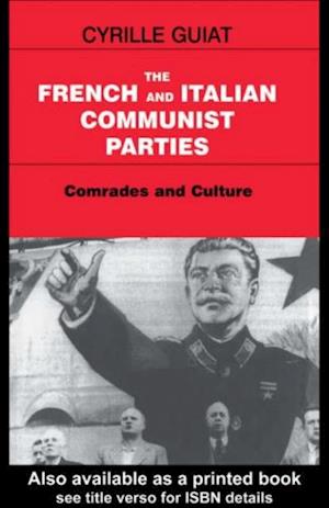 The French and Italian Communist Parties