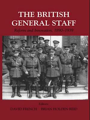 British General Staff