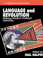 Language and Revolution