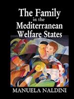 The Family in the Mediterranean Welfare States