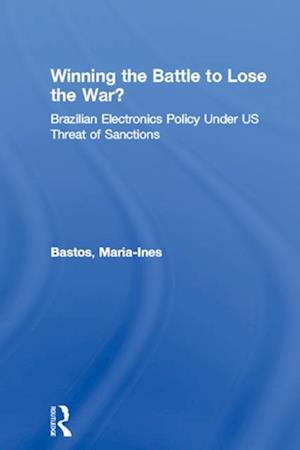 Winning the Battle to Lose the War?