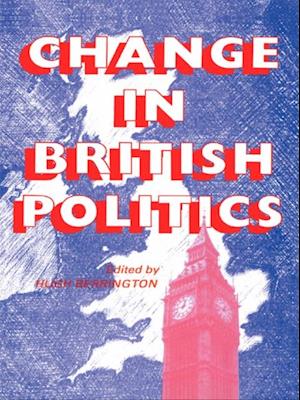 Change In British Politics