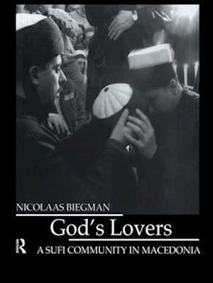 God''s Lovers