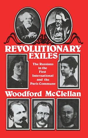 Revolutionary Exiles