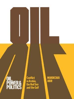 Oil, Power and Politics