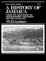 History of Jamaica