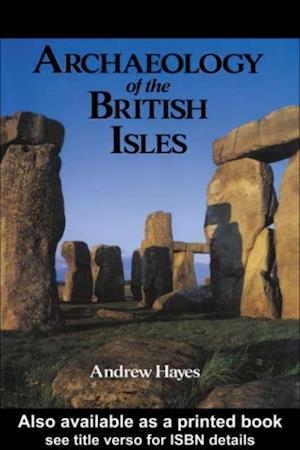 Archaeology of the British Isles