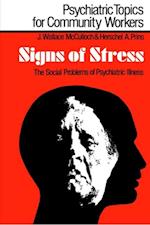 Signs of Stress