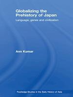 Globalizing the Prehistory of Japan