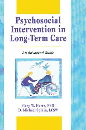 Psychosocial Intervention in Long-Term Care