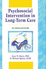 Psychosocial Intervention in Long-Term Care