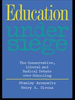 Education Under Siege