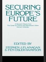 Securing Europe's Future