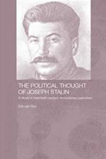 Political Thought of Joseph Stalin
