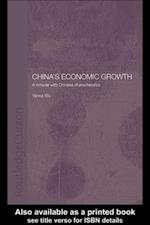 China''s Economic Growth