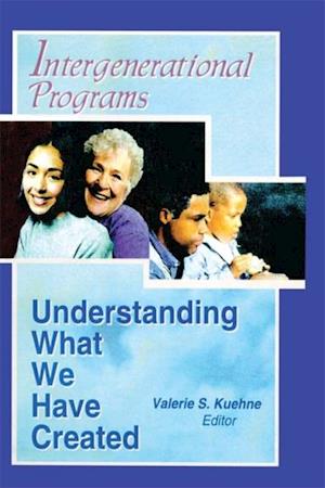 Intergenerational Programs