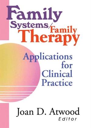 Family Systems/Family Therapy