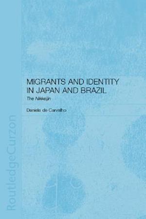 Migrants and Identity in Japan and Brazil