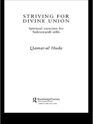 Striving for Divine Union